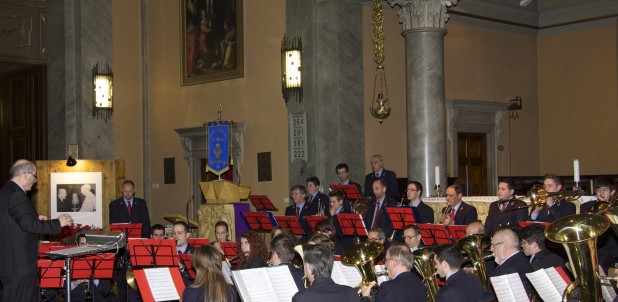 Erba ha celebrato il Centenario della nascita di monsignor Pirovano