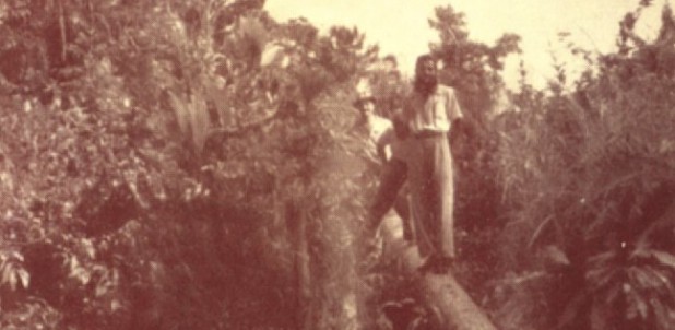Pioniere della missione amazzonica, gli anni di padre Aristide a Macapà