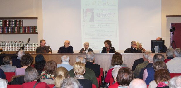 Monsignor Aristide Pirovano, un “gigante” di fede e umanità