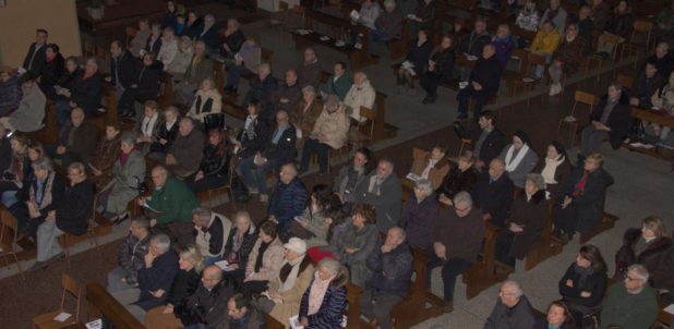 Commemorazione di padre Aristide, l’1 e 2 febbraio musica e preghiera a Erba