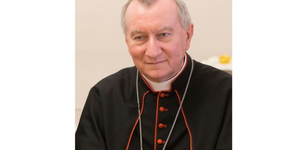 Il cardinale Parolin a Erba il 29 maggio, il programma completo della giornata