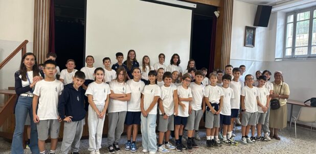 Erba-Marituba, scuole “gemellate” online
