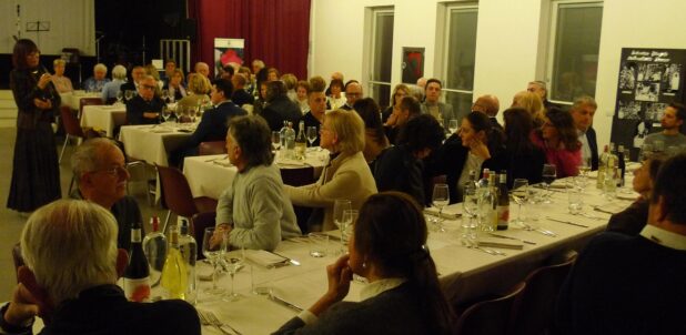 Il «miracolo» di Marituba, «Il nostro Aristide» e musica di classe al Convivio degli Amici